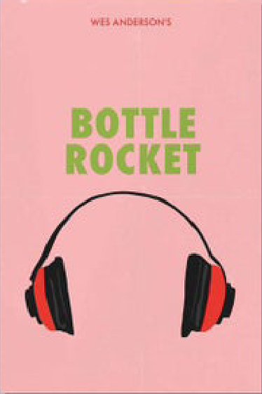 Bottle Rocket