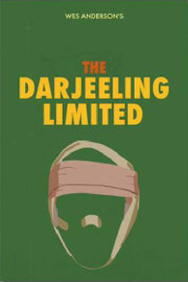 The Darjeeling Limited