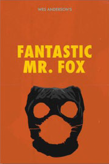 Fantastic Mr. Fox