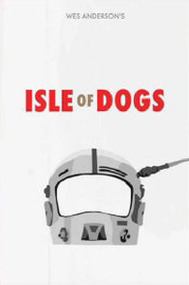 Isle Of Dogs