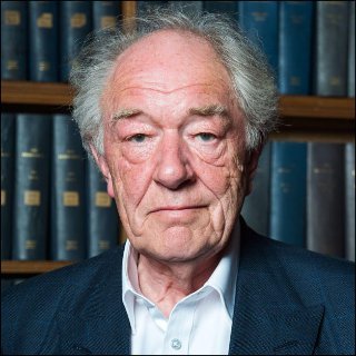 Michael Gambon