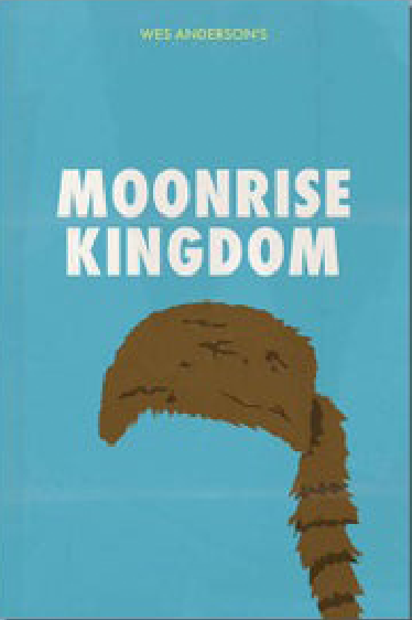 Moonrise Kingdom