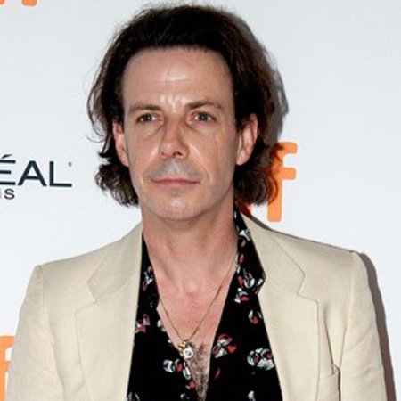 Noah Taylor