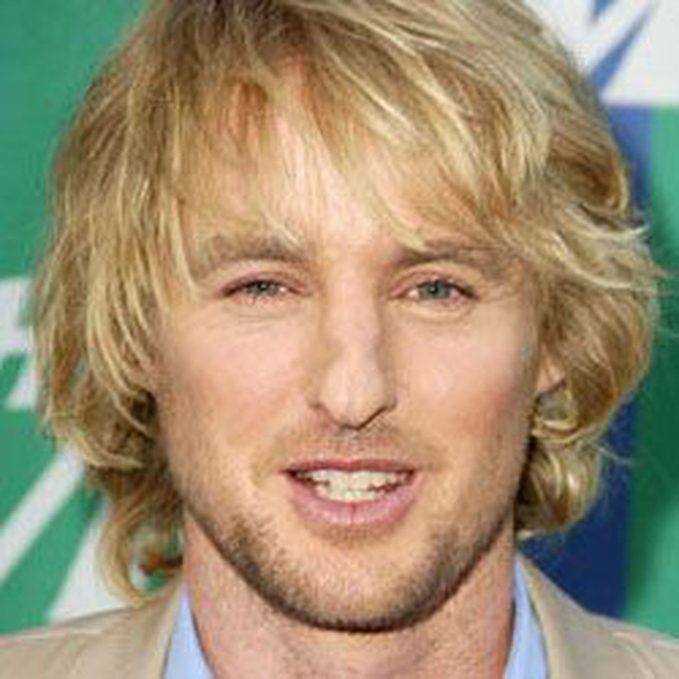 Owen Wilson