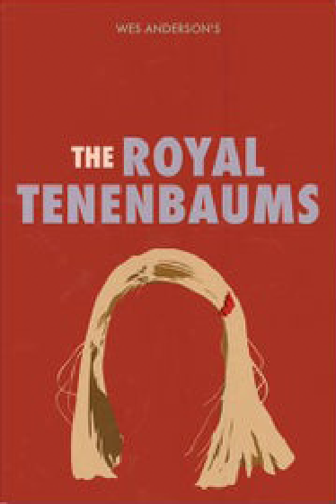 The Royal Tennenbaums